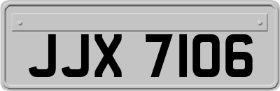 JJX7106