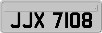 JJX7108