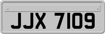 JJX7109