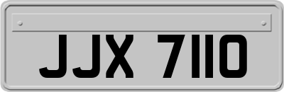 JJX7110