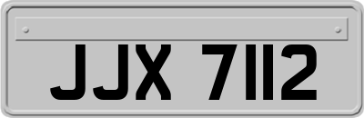 JJX7112