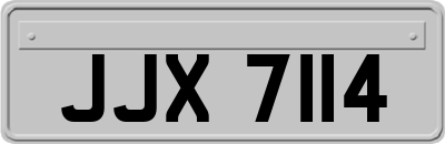 JJX7114