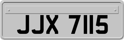 JJX7115