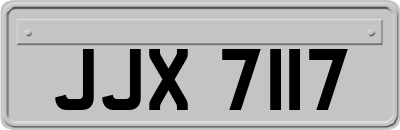JJX7117