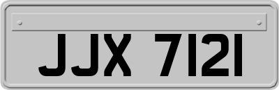 JJX7121