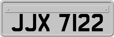 JJX7122