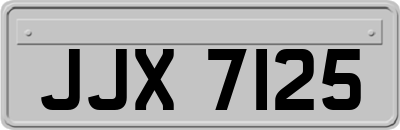 JJX7125