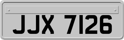 JJX7126
