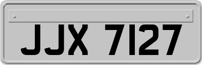 JJX7127