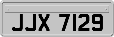 JJX7129