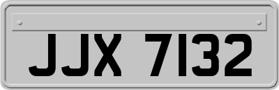 JJX7132