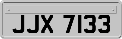 JJX7133