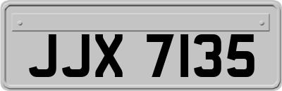 JJX7135