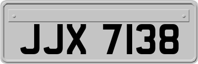 JJX7138