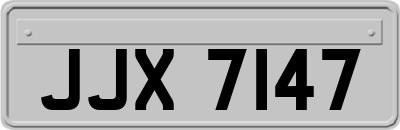 JJX7147