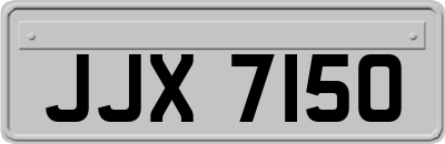 JJX7150