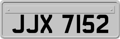 JJX7152