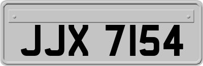 JJX7154