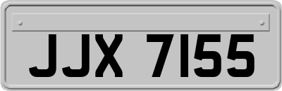 JJX7155