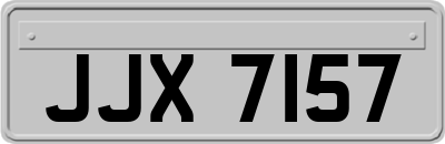 JJX7157