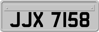 JJX7158