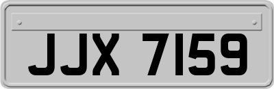 JJX7159