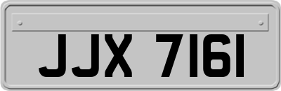 JJX7161