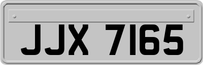 JJX7165