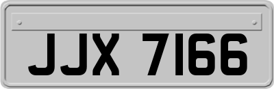 JJX7166