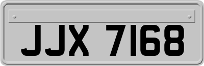 JJX7168