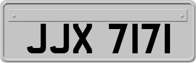 JJX7171