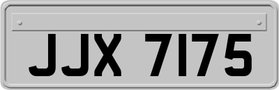 JJX7175