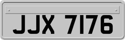 JJX7176