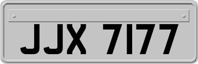 JJX7177