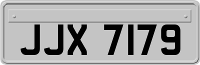 JJX7179