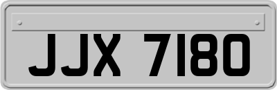 JJX7180