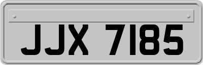JJX7185