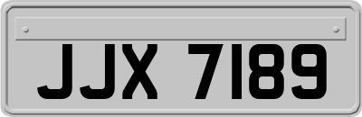 JJX7189