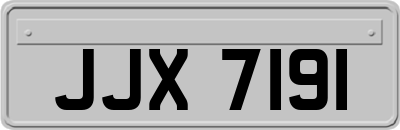 JJX7191