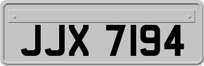 JJX7194