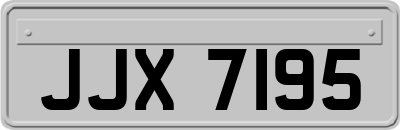 JJX7195