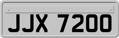 JJX7200