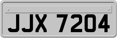 JJX7204