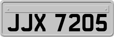 JJX7205