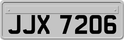 JJX7206