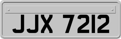 JJX7212