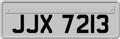 JJX7213