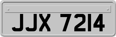 JJX7214