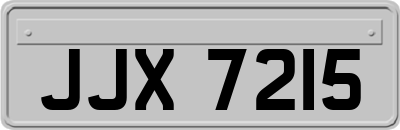 JJX7215