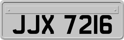 JJX7216
